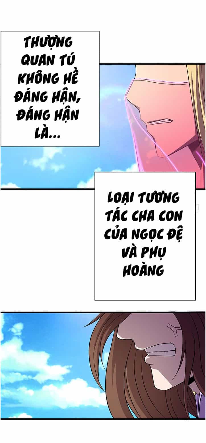 Phong Quỷ Truyền Thuyết - Chương 104 - ảnh 10