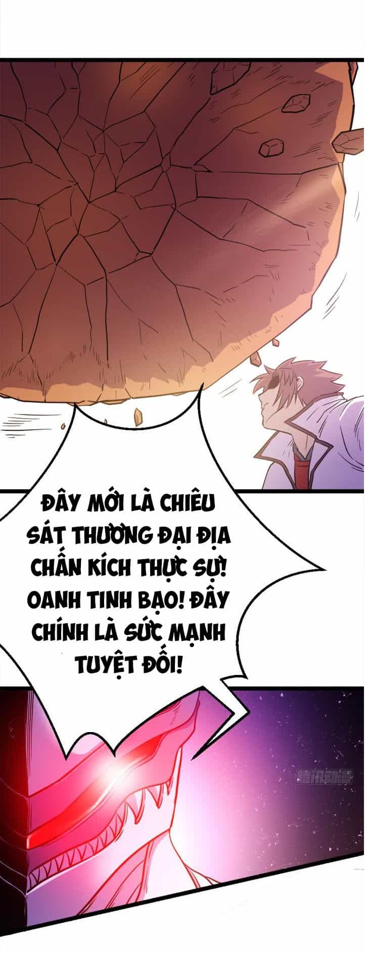 Phong Quỷ Truyền Thuyết - Chương 109 - ảnh 12
