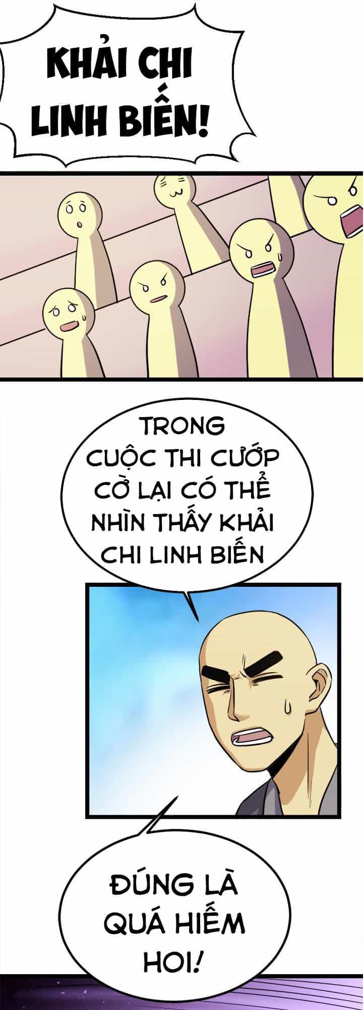 Phong Quỷ Truyền Thuyết - Chương 109 - ảnh 2