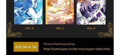 Phong Quỷ Truyền Thuyết - Chương 11 - ảnh 19