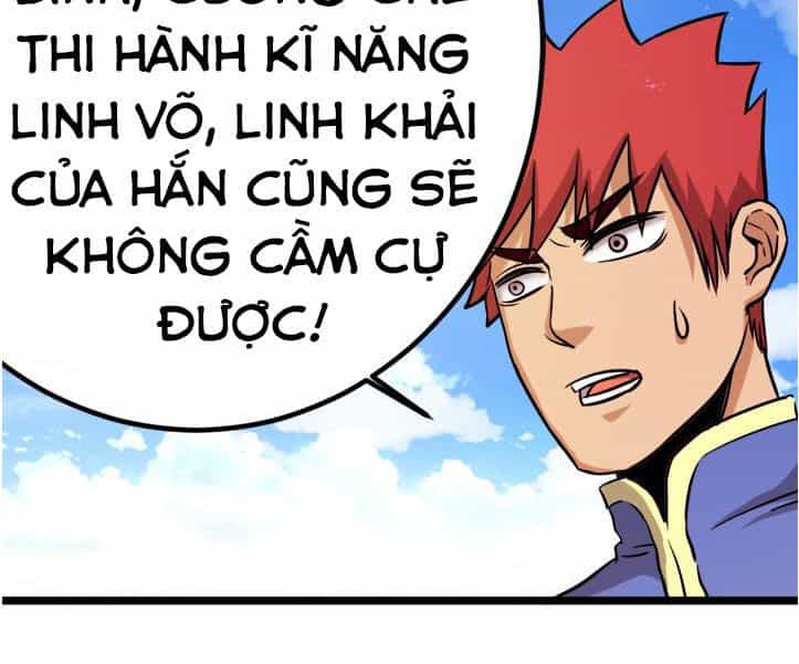Phong Quỷ Truyền Thuyết - Chương 110 - ảnh 7