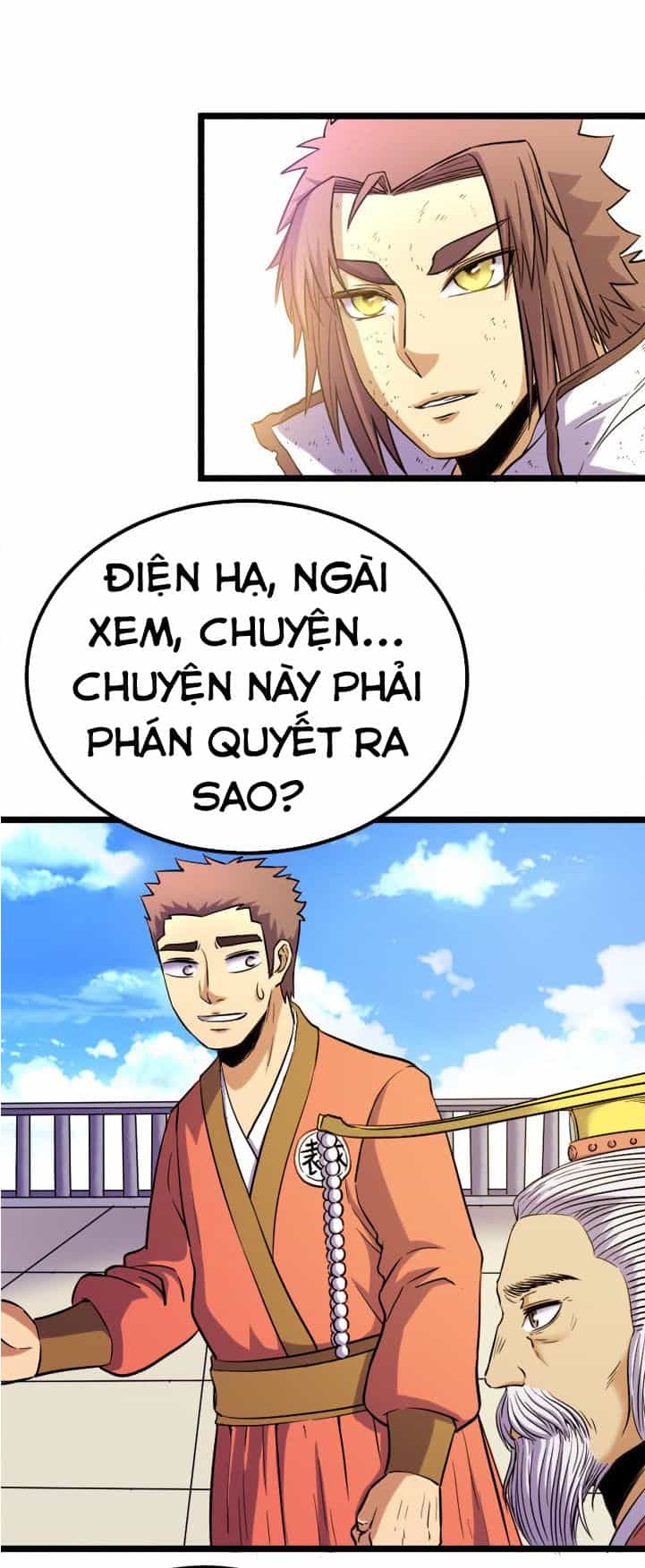 Phong Quỷ Truyền Thuyết - Chương 111 - ảnh 12