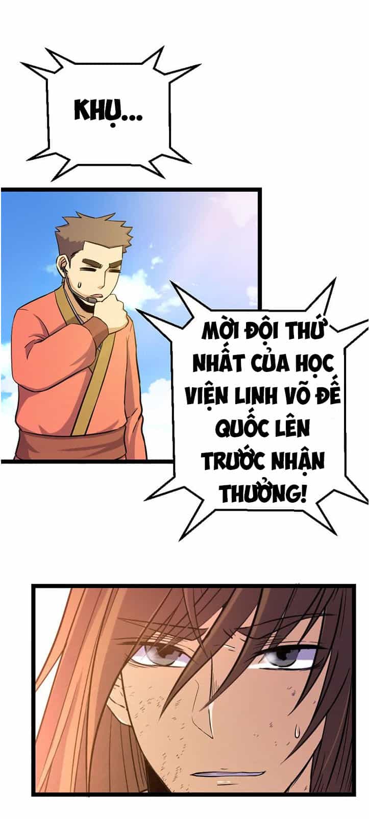 Phong Quỷ Truyền Thuyết - Chương 112 - ảnh 13