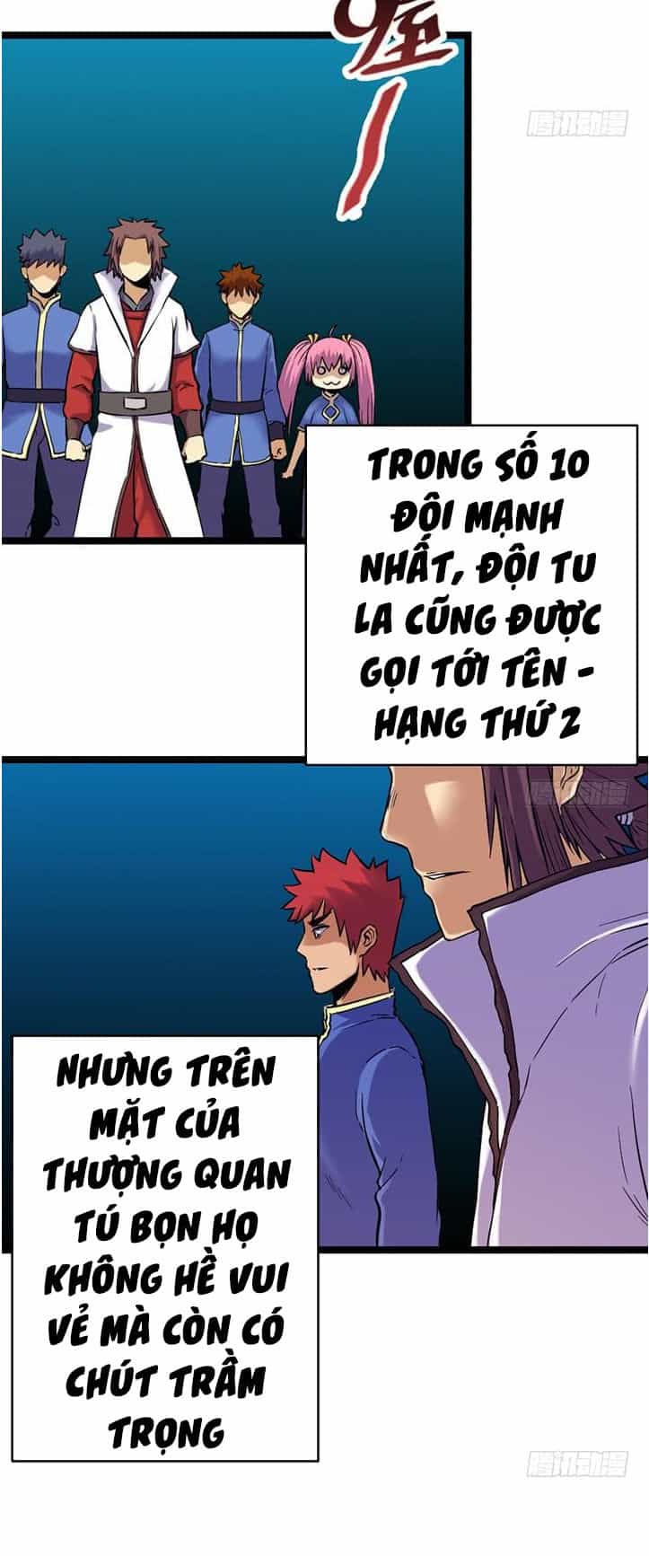 Phong Quỷ Truyền Thuyết - Chương 112 - ảnh 15