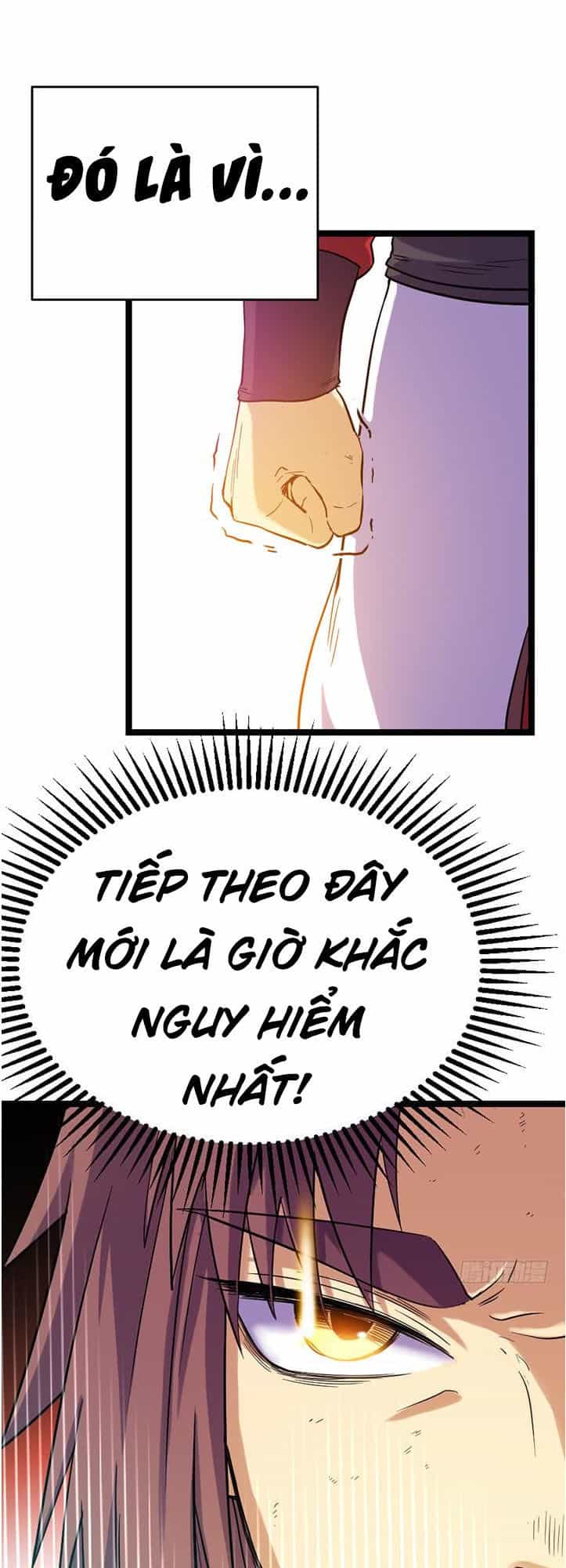 Phong Quỷ Truyền Thuyết - Chương 112 - ảnh 16