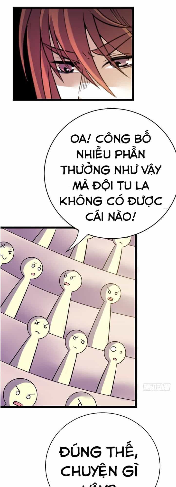 Phong Quỷ Truyền Thuyết - Chương 112 - ảnh 4