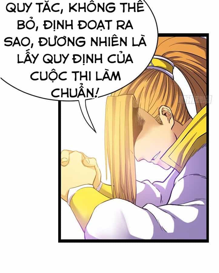 Phong Quỷ Truyền Thuyết - Chương 112 - ảnh 8