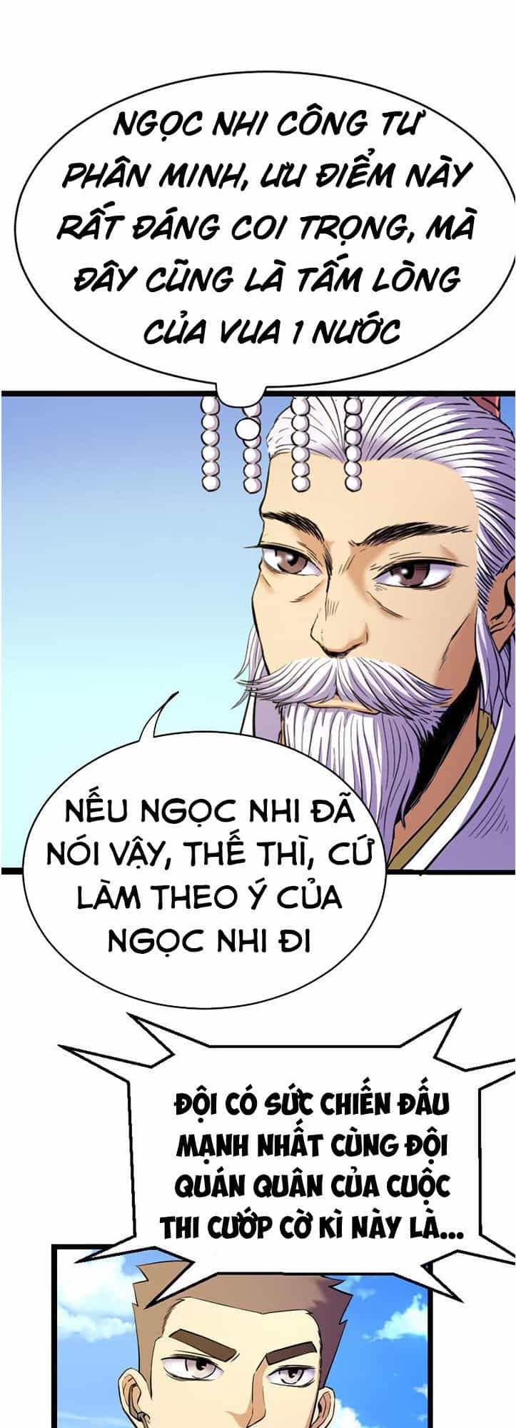 Phong Quỷ Truyền Thuyết - Chương 112 - ảnh 9