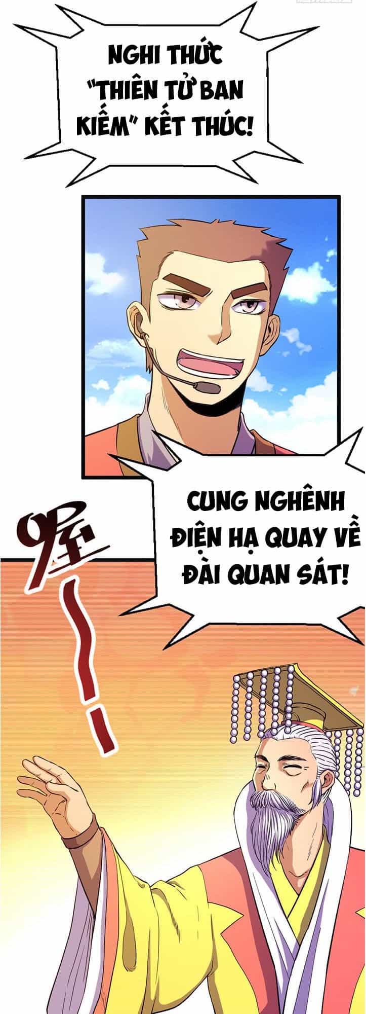 Phong Quỷ Truyền Thuyết - Chương 113 - ảnh 15