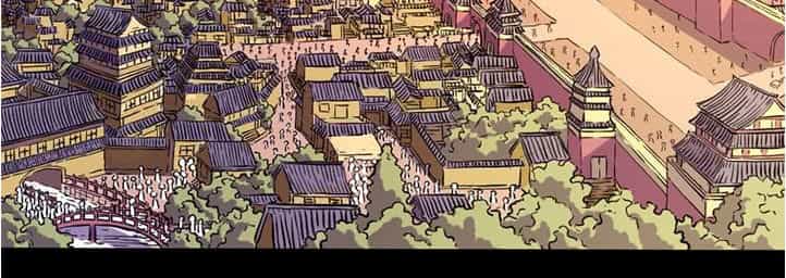 Phong Quỷ Truyền Thuyết - Chương 116 - ảnh 5