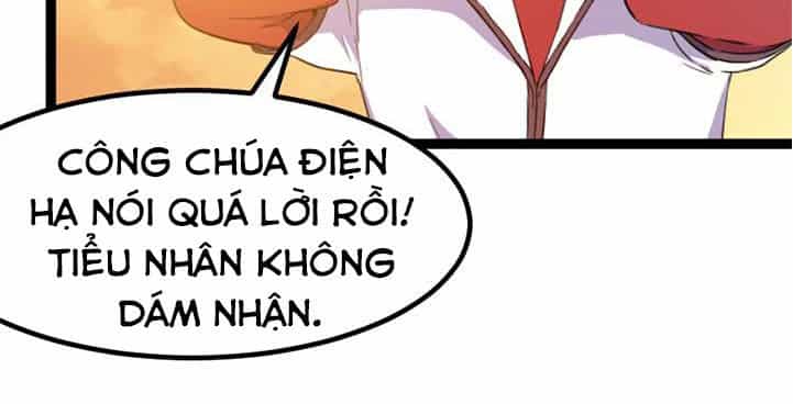 Phong Quỷ Truyền Thuyết - Chương 117 - ảnh 7