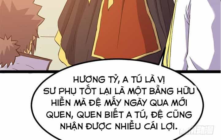 Phong Quỷ Truyền Thuyết - Chương 117 - ảnh 9