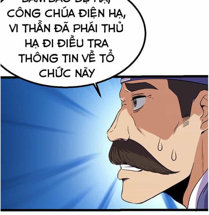 Phong Quỷ Truyền Thuyết - Chương 118 - ảnh 11