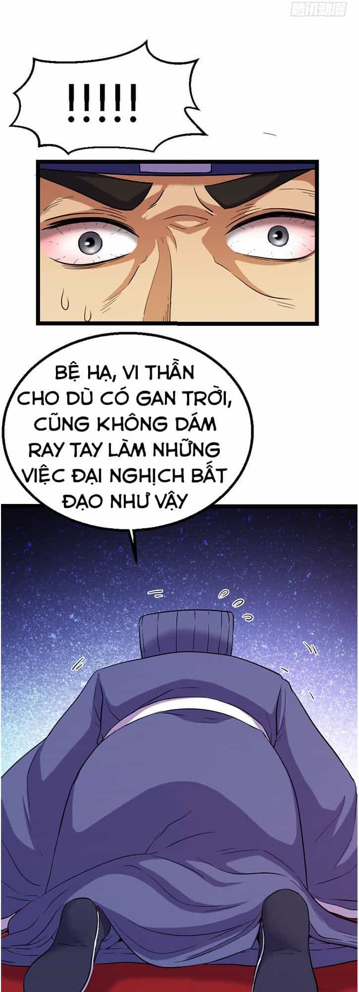 Phong Quỷ Truyền Thuyết - Chương 118 - ảnh 13