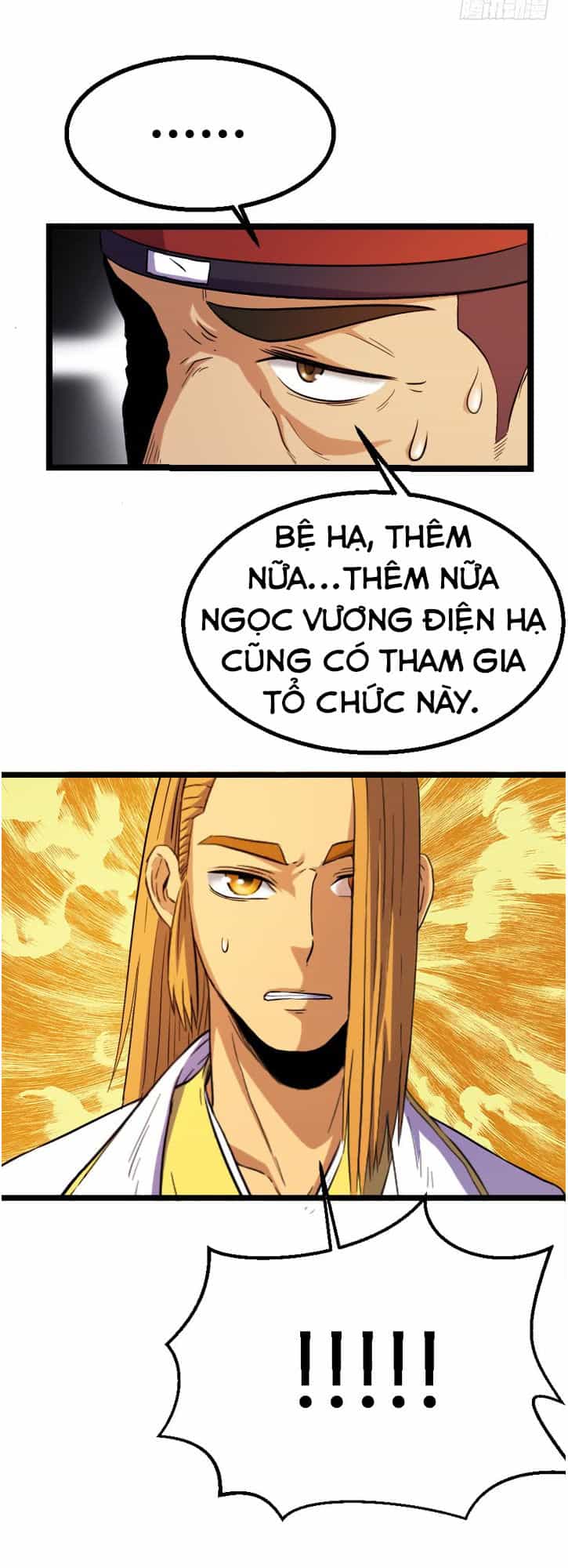 Phong Quỷ Truyền Thuyết - Chương 118 - ảnh 17