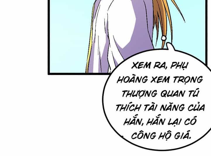 Phong Quỷ Truyền Thuyết - Chương 120 - ảnh 15