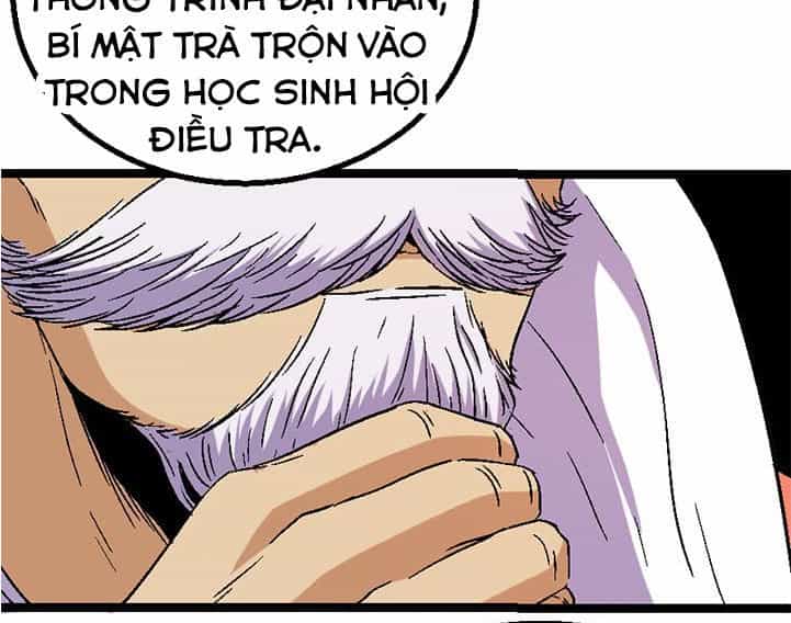 Phong Quỷ Truyền Thuyết - Chương 120 - ảnh 3