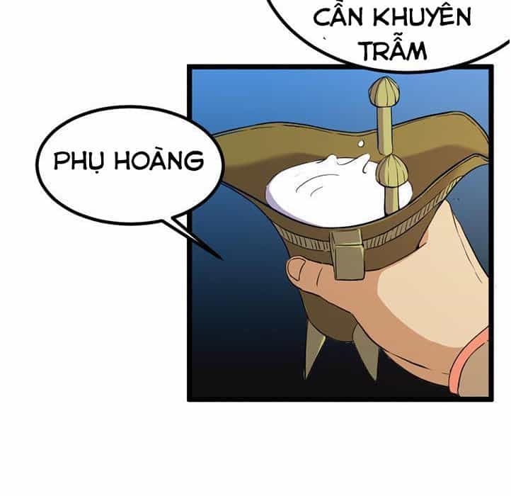 Phong Quỷ Truyền Thuyết - Chương 121 - ảnh 4