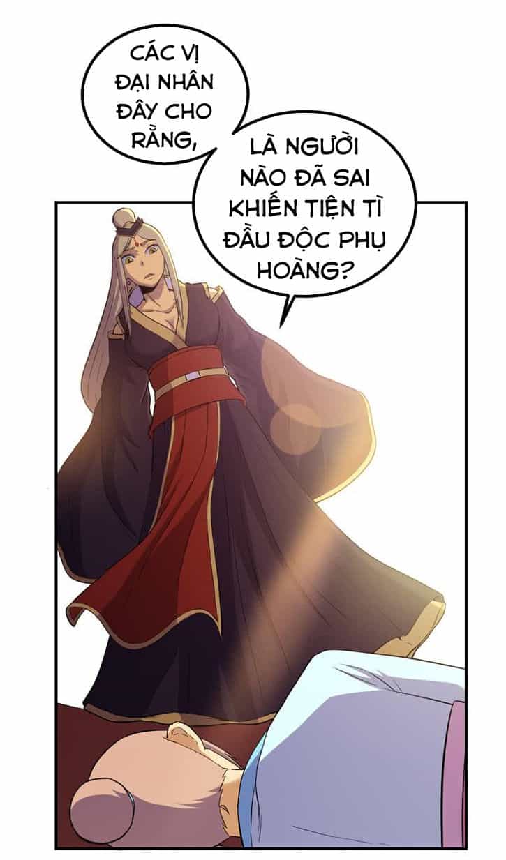 Phong Quỷ Truyền Thuyết - Chương 123 - ảnh 5