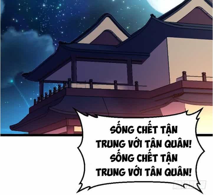 Phong Quỷ Truyền Thuyết - Chương 124 - ảnh 16