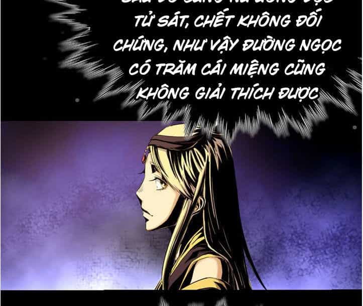 Phong Quỷ Truyền Thuyết - Chương 125 - ảnh 10