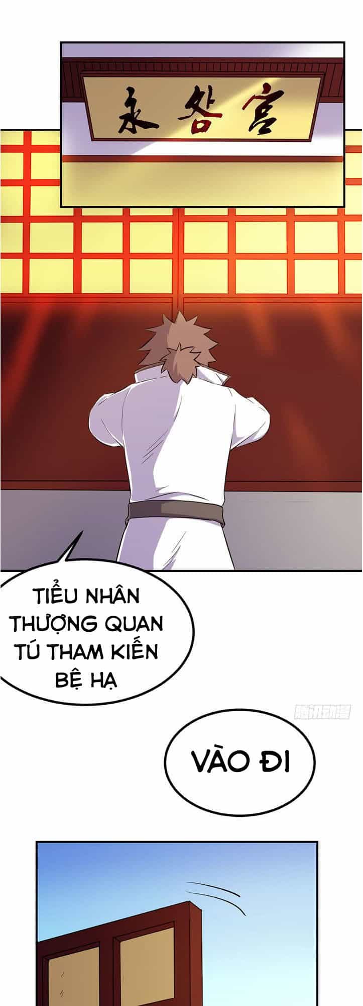 Phong Quỷ Truyền Thuyết - Chương 126 - ảnh 2