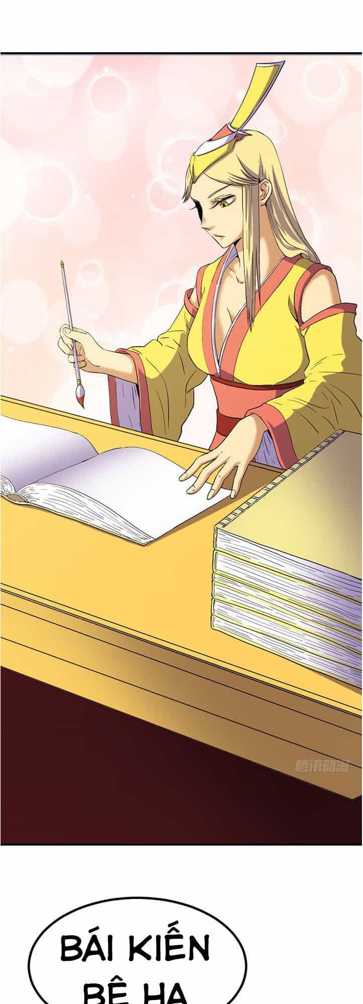 Phong Quỷ Truyền Thuyết - Chương 126 - ảnh 6