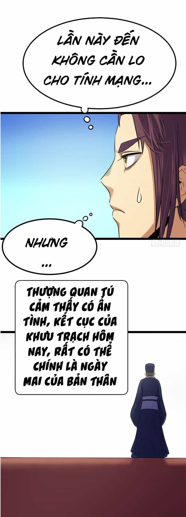 Phong Quỷ Truyền Thuyết - Chương 127 - ảnh 14