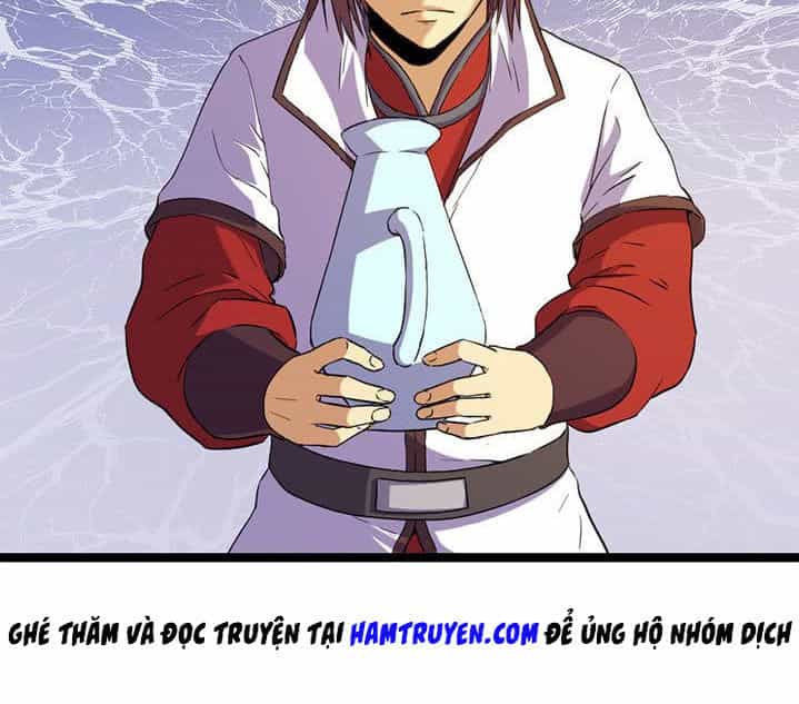 Phong Quỷ Truyền Thuyết - Chương 127 - ảnh 4