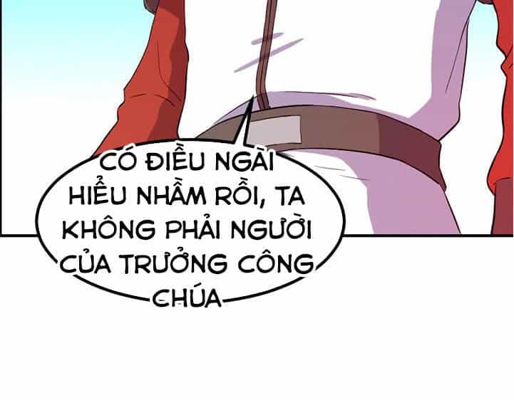 Phong Quỷ Truyền Thuyết - Chương 128 - ảnh 11