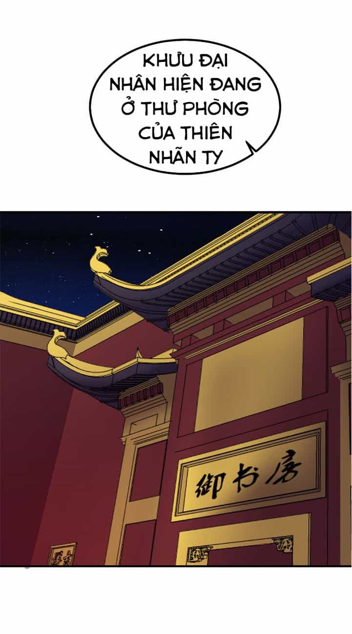 Phong Quỷ Truyền Thuyết - Chương 128 - ảnh 4