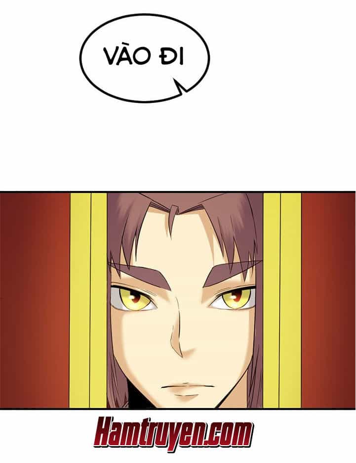 Phong Quỷ Truyền Thuyết - Chương 128 - ảnh 6