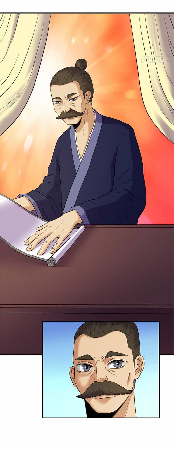 Phong Quỷ Truyền Thuyết - Chương 128 - ảnh 7