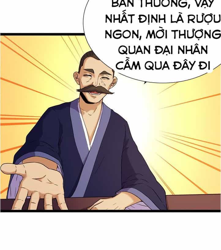 Phong Quỷ Truyền Thuyết - Chương 129 - ảnh 4