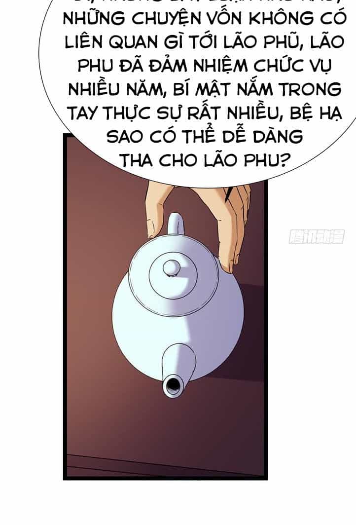 Phong Quỷ Truyền Thuyết - Chương 129 - ảnh 7