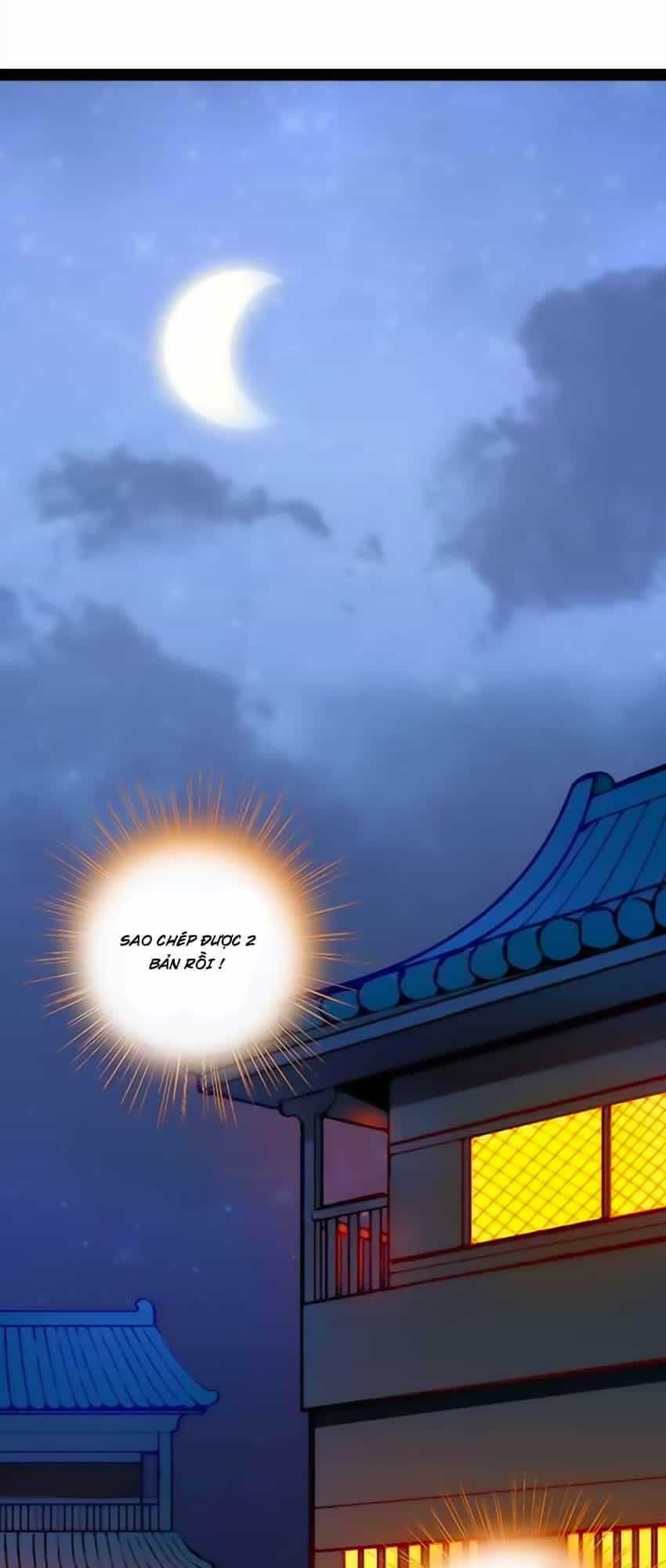 Phong Quỷ Truyền Thuyết - Chương 13 - ảnh 20