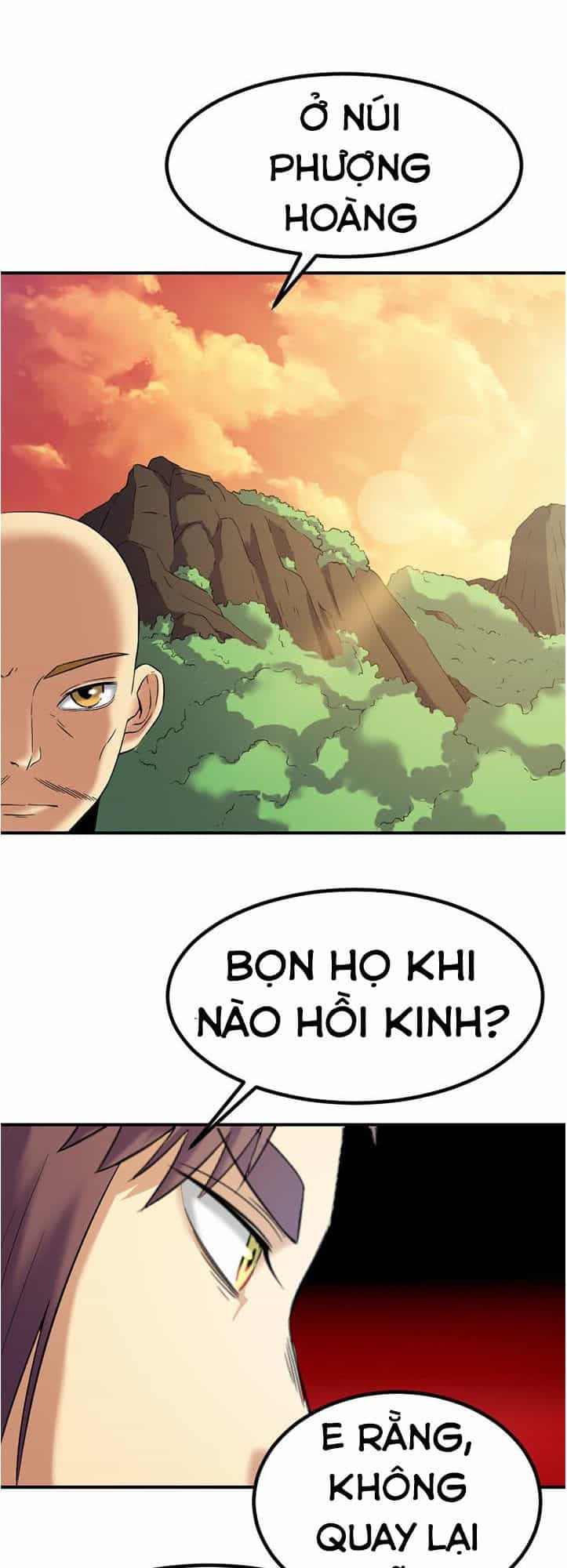 Phong Quỷ Truyền Thuyết - Chương 130 - ảnh 8