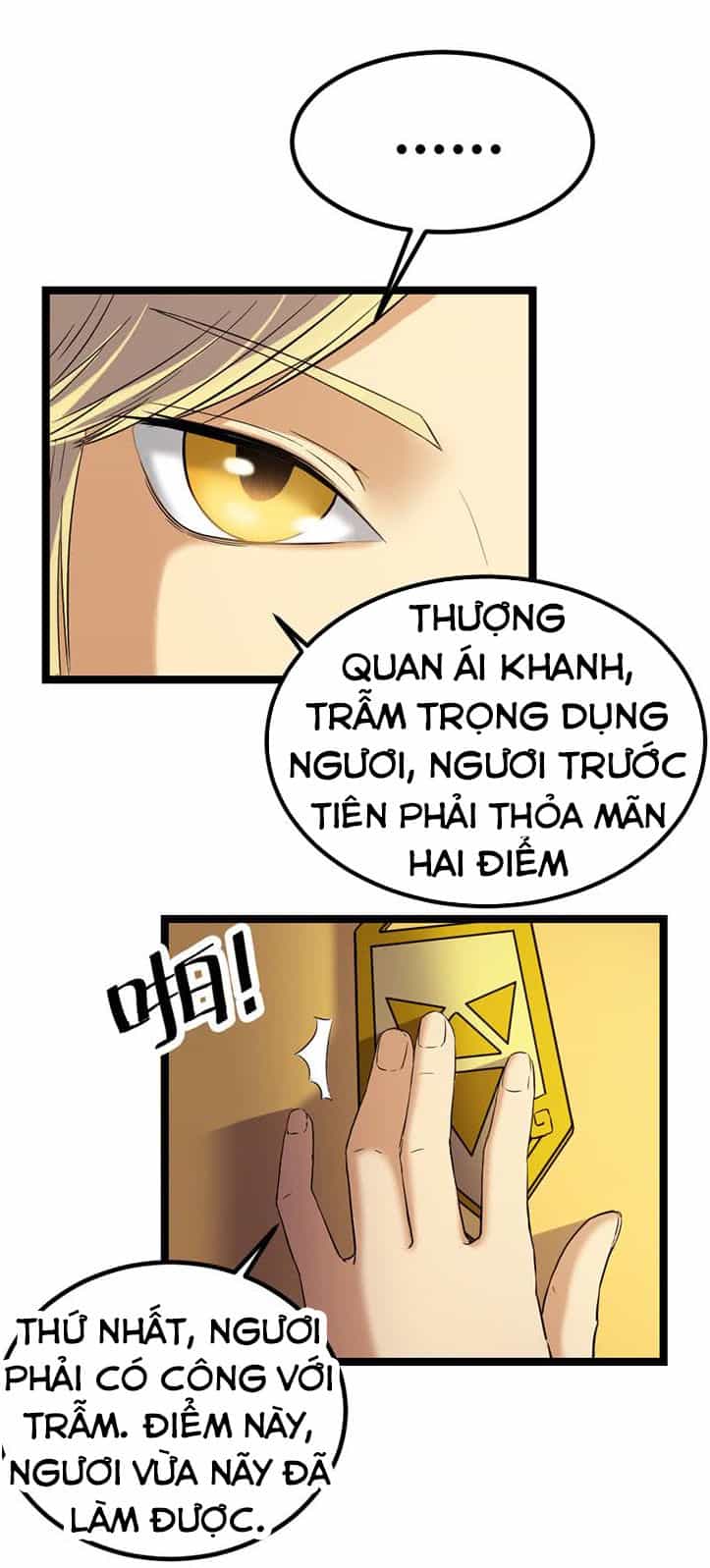 Phong Quỷ Truyền Thuyết - Chương 131 - ảnh 6