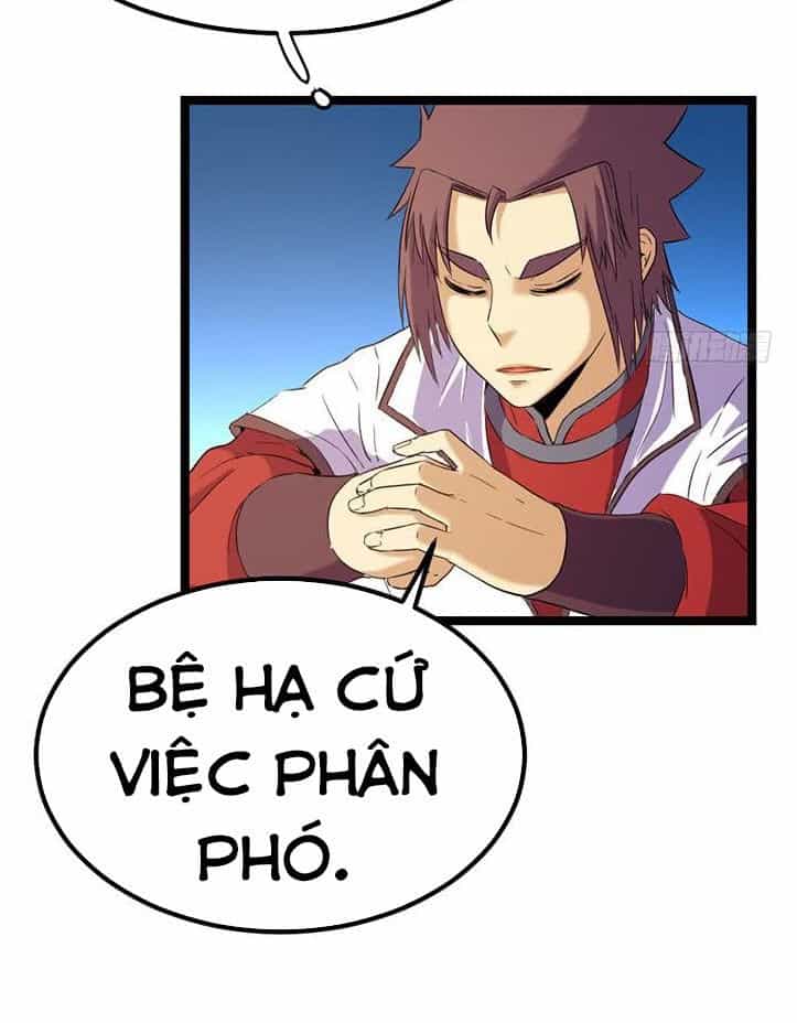 Phong Quỷ Truyền Thuyết - Chương 131 - ảnh 8