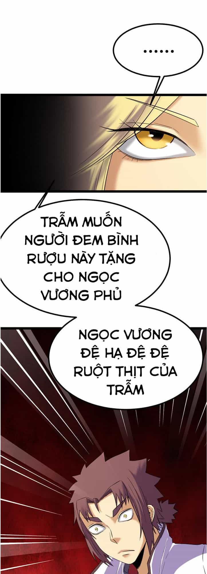 Phong Quỷ Truyền Thuyết - Chương 131 - ảnh 9