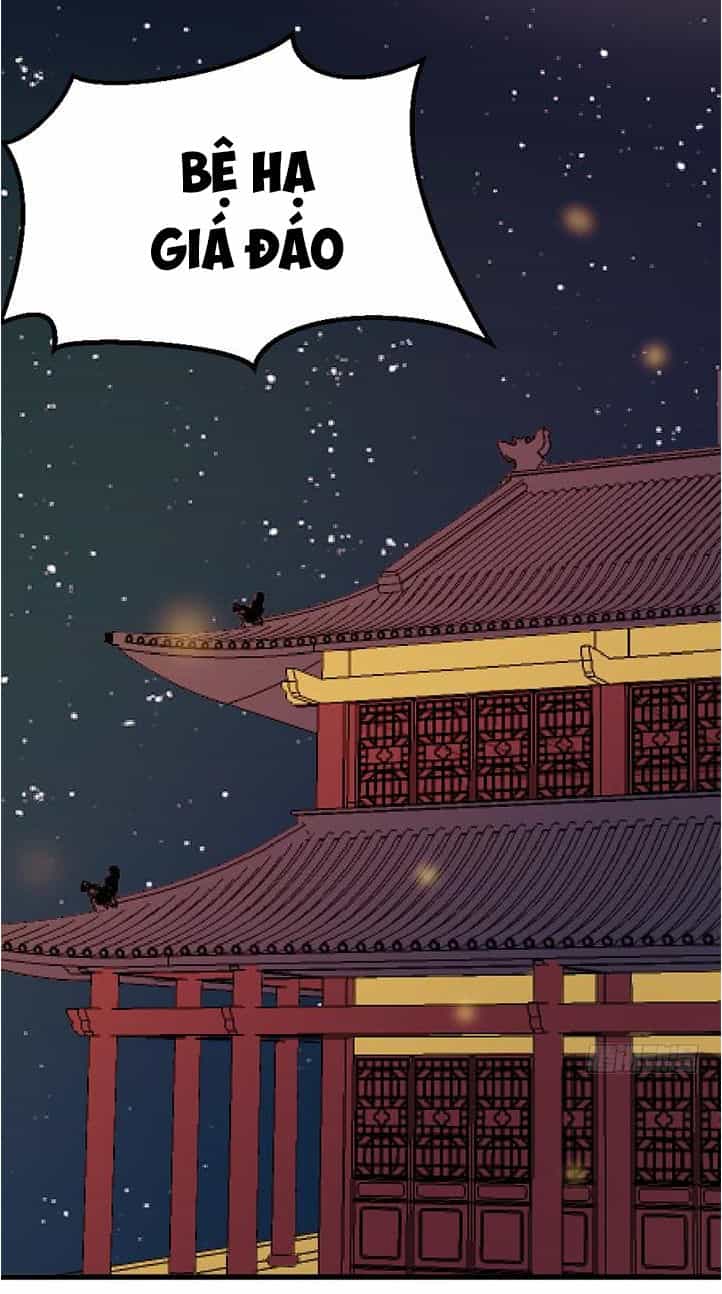 Phong Quỷ Truyền Thuyết - Chương 134 - ảnh 14