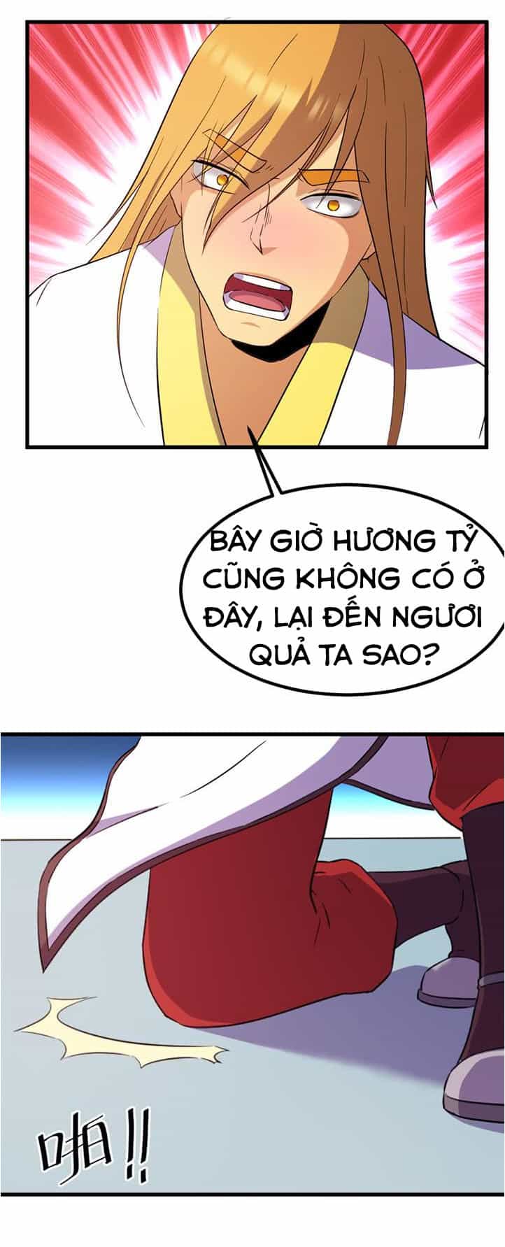 Phong Quỷ Truyền Thuyết - Chương 134 - ảnh 3