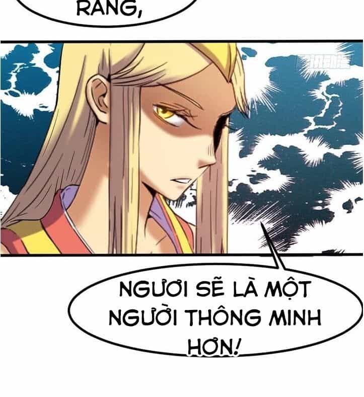 Phong Quỷ Truyền Thuyết - Chương 135 - ảnh 11