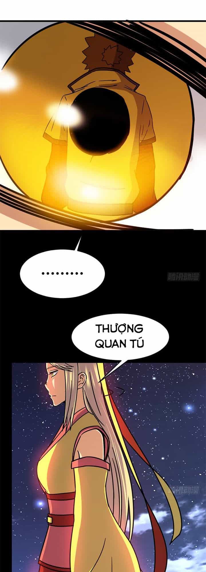 Phong Quỷ Truyền Thuyết - Chương 136 - ảnh 11