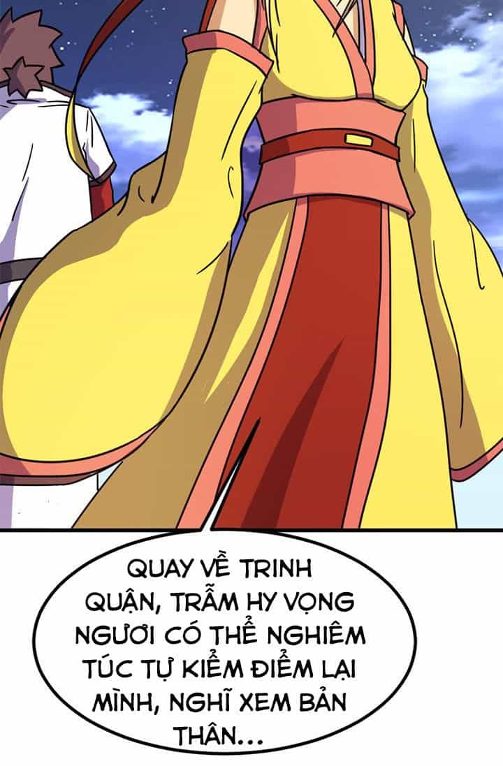 Phong Quỷ Truyền Thuyết - Chương 136 - ảnh 7