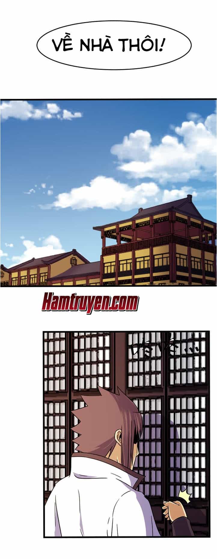 Phong Quỷ Truyền Thuyết - Chương 137 - ảnh 14
