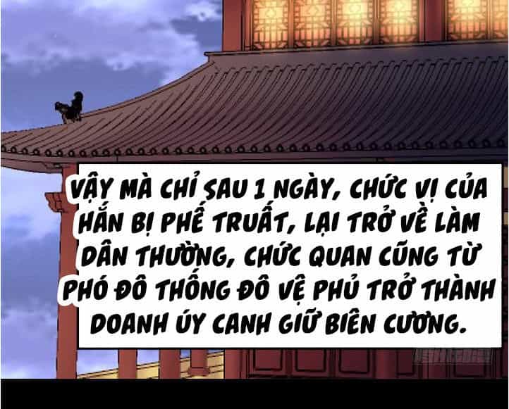 Phong Quỷ Truyền Thuyết - Chương 137 - ảnh 9