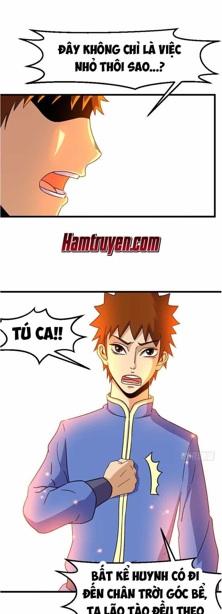 Phong Quỷ Truyền Thuyết - Chương 138 - ảnh 15