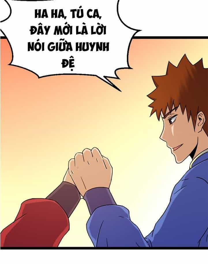 Phong Quỷ Truyền Thuyết - Chương 140 - ảnh 14