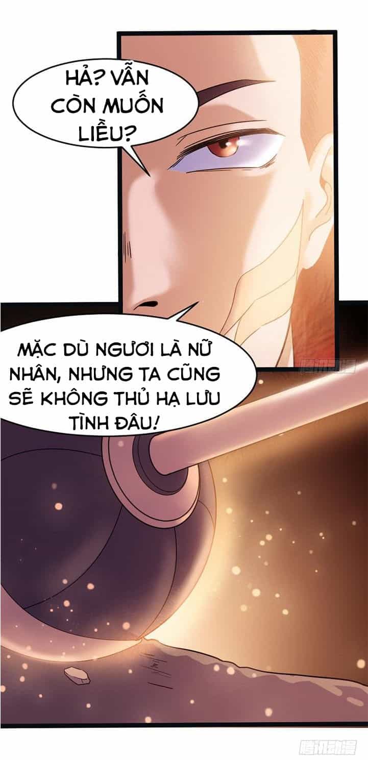 Phong Quỷ Truyền Thuyết - Chương 142 - ảnh 13